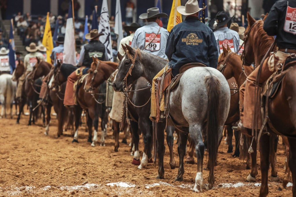 Ranch Tock Rodeo 3