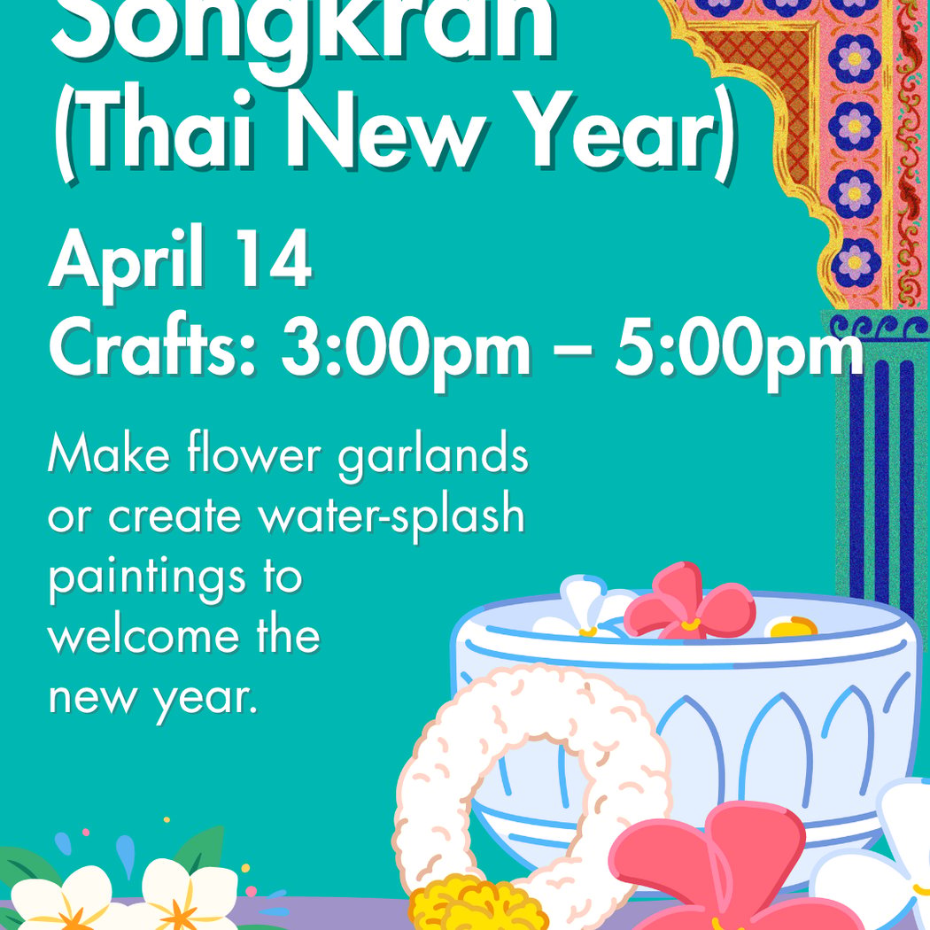 Songrkran Celebration 1