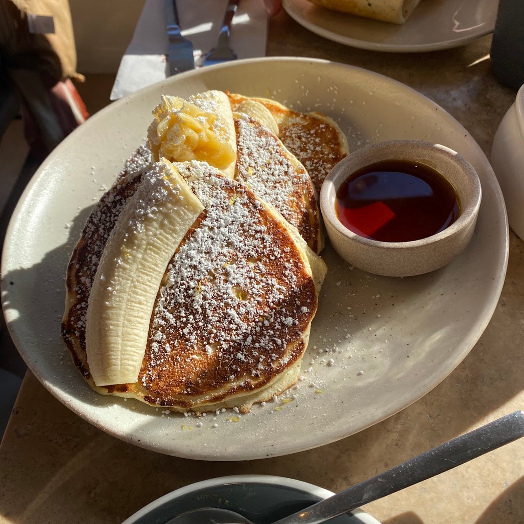 Little Ruby's West Village 2