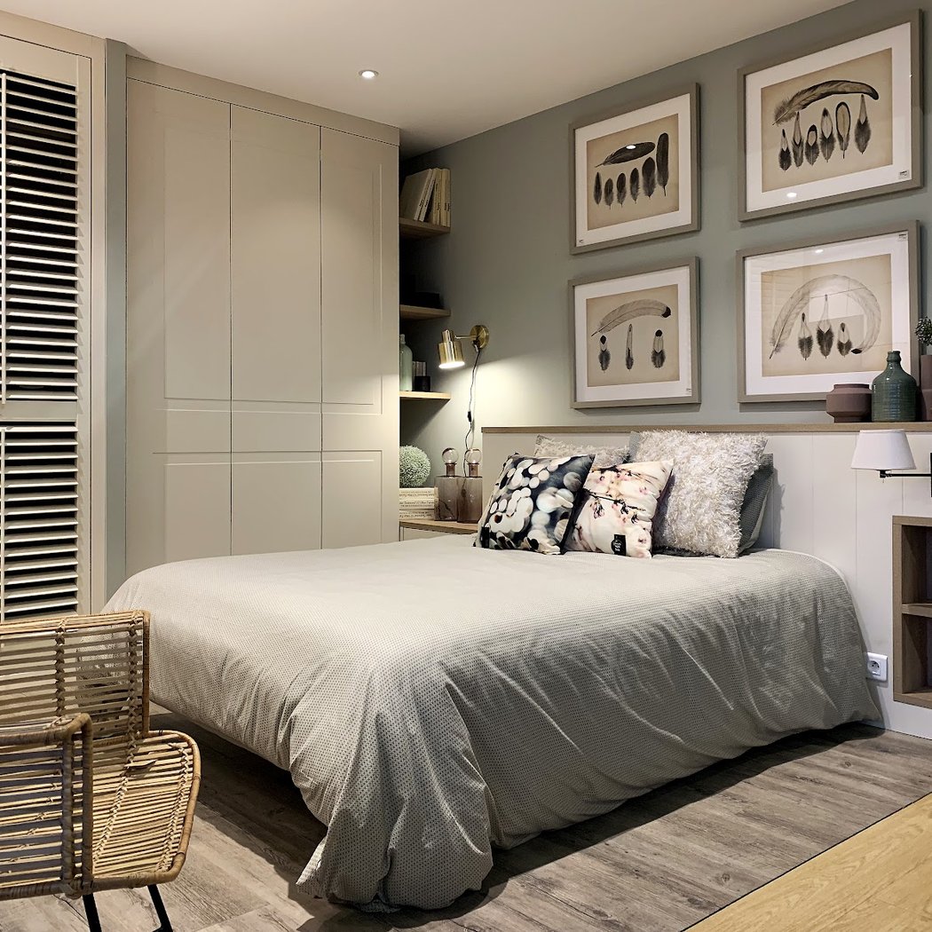 La Compagnie des Ateliers Nantes Sud - Dressings et Meubles sur mesure 3