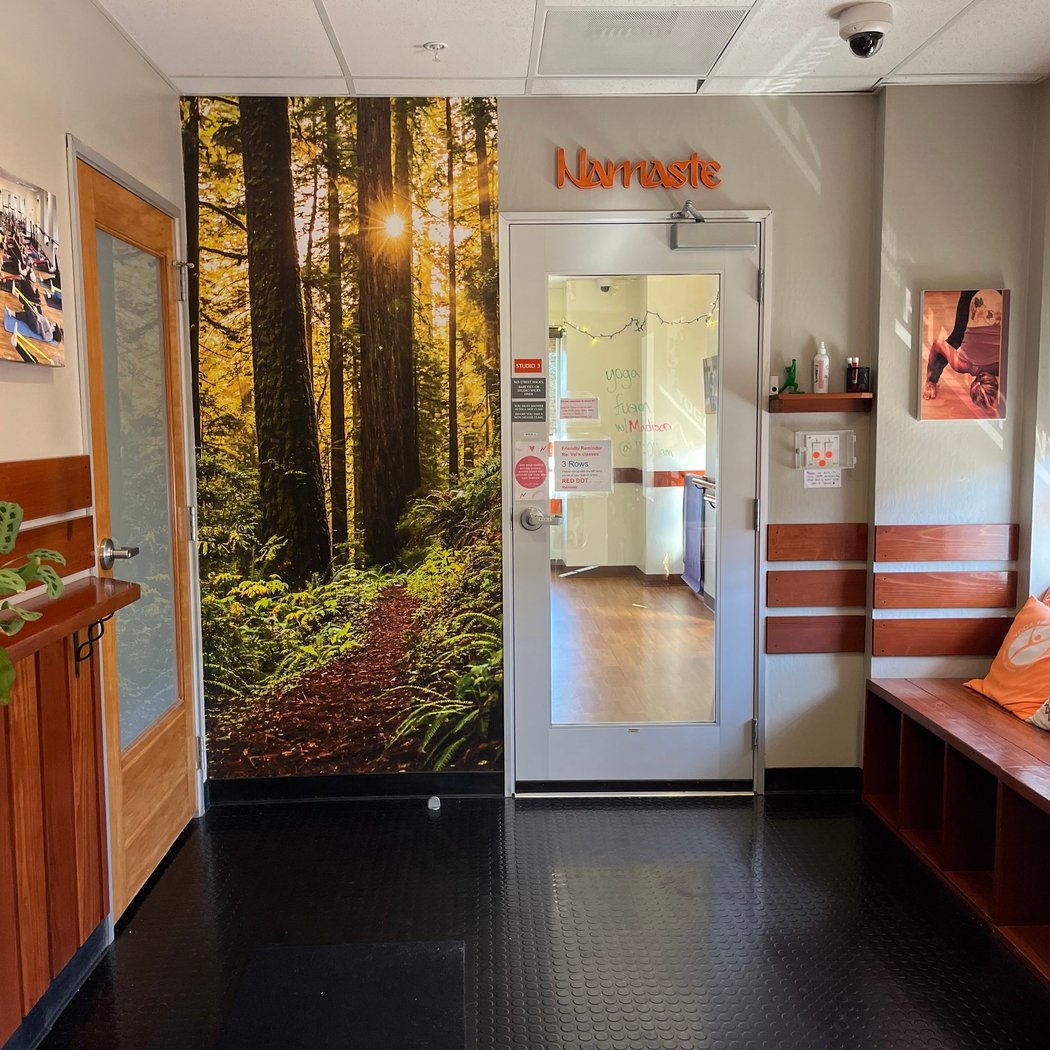Yoga & Fitness Classes 3