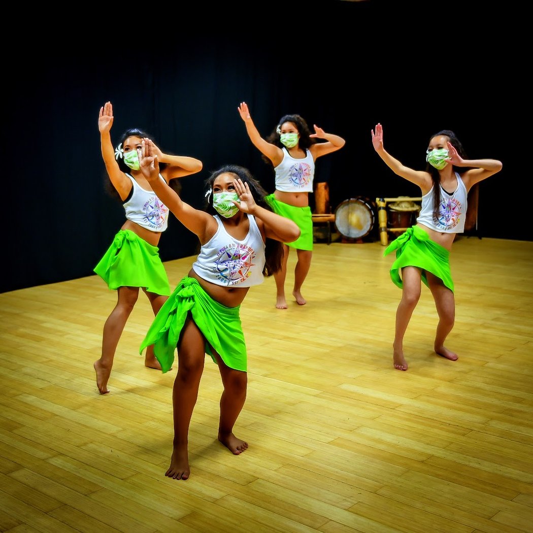 Dance Events, Musicals & More 4