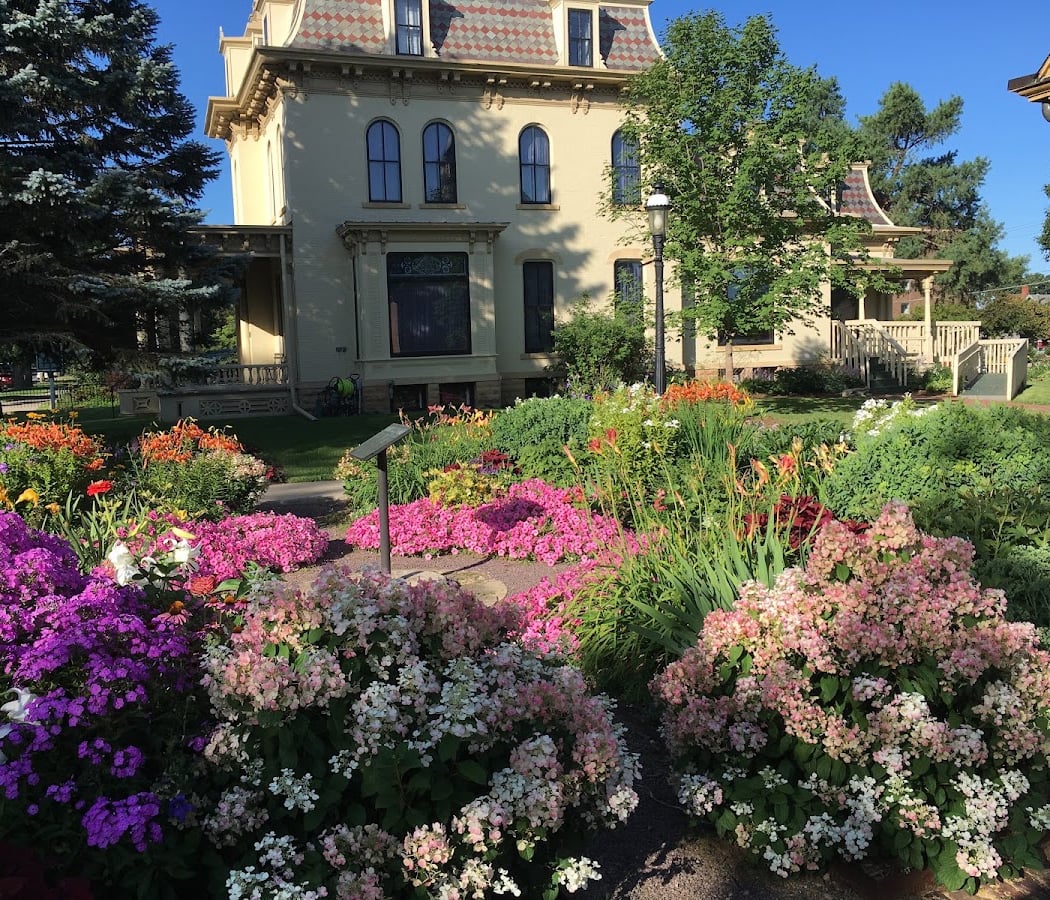 Hubbard House 3