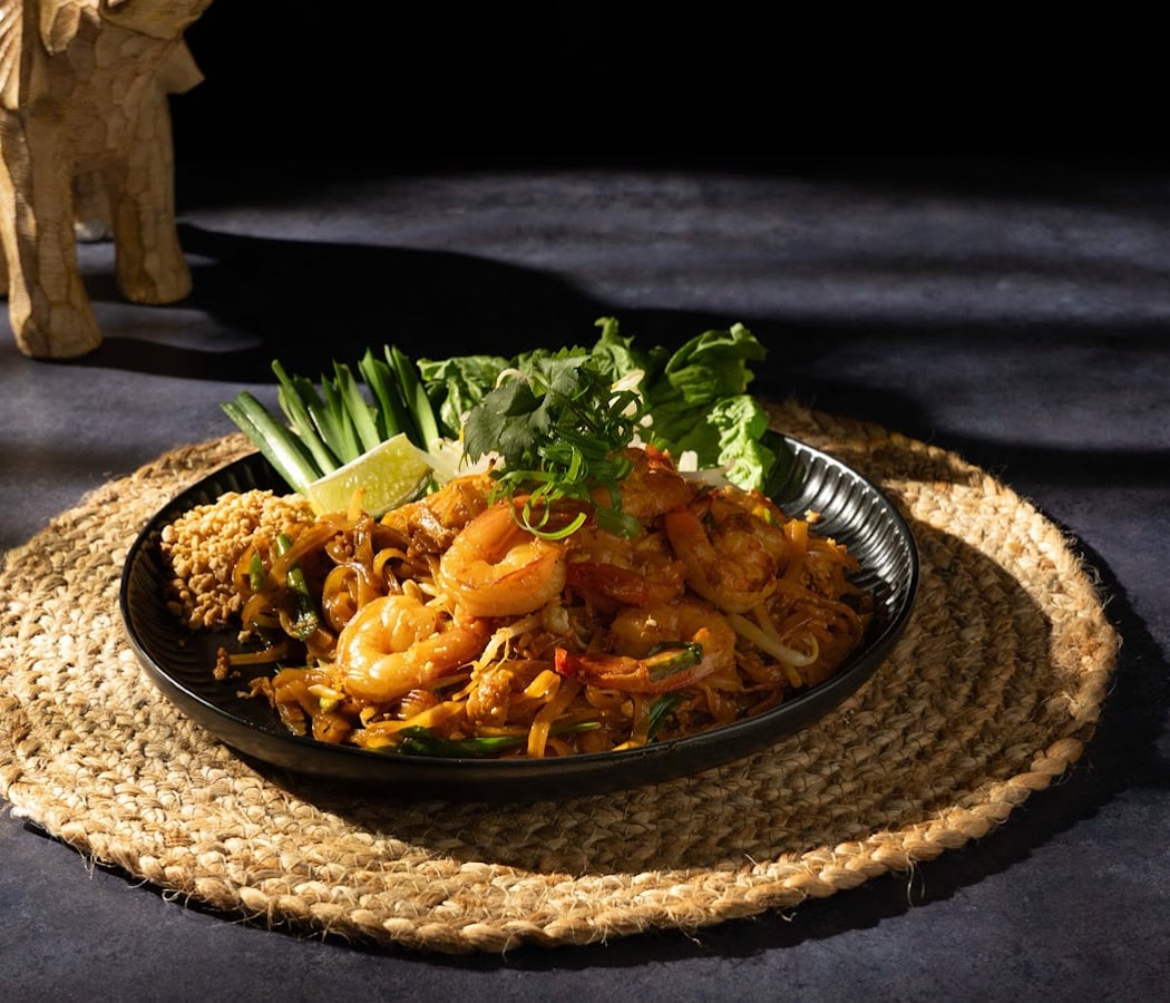 My Thai Street Food 1