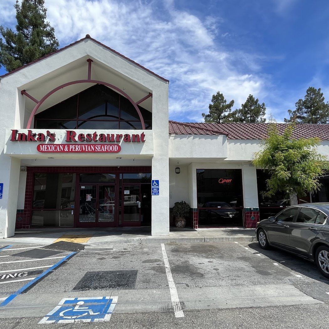 Inka’s restaurant 2