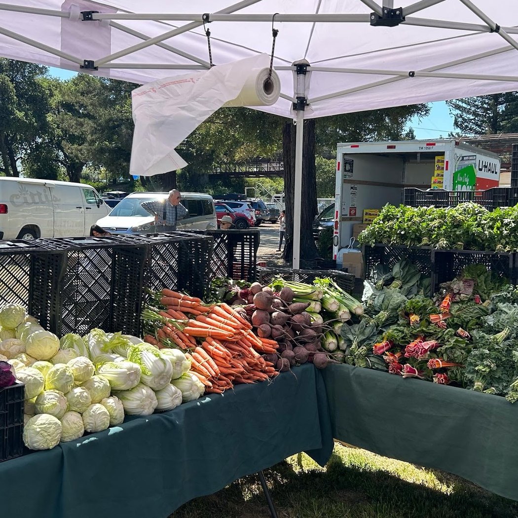 Mountain Farmers’ Market