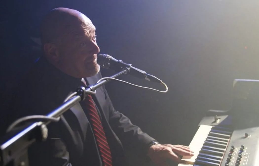 Shades of Billy - Music of Billy Joel 1