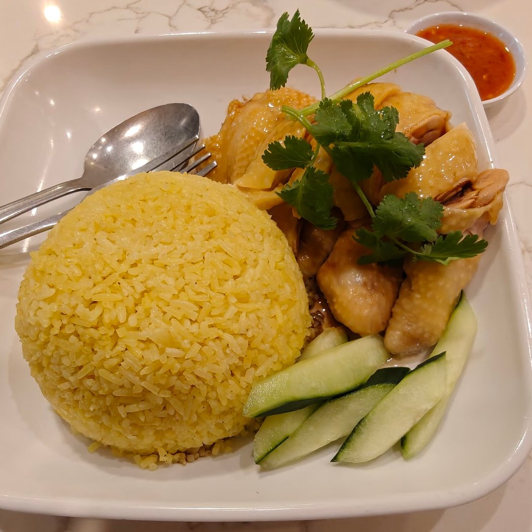 Yi Poh Kitchen Asian Cuisine 3