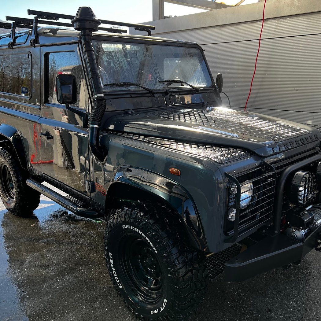 VPA 4x4 3