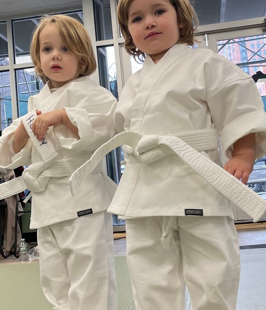 Martial Arts Events 3