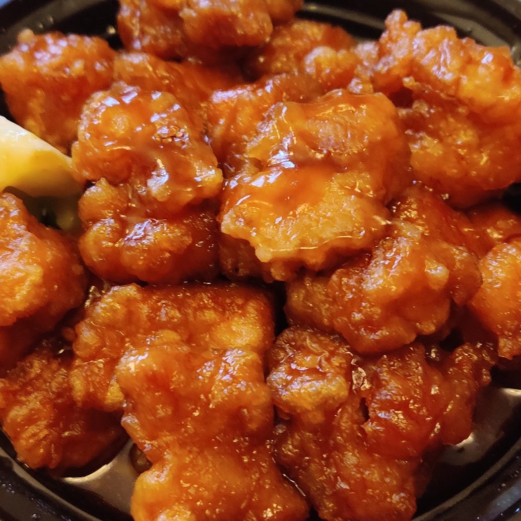 88 Asian Cuisine 1