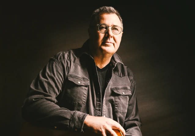 Vince Gill 2