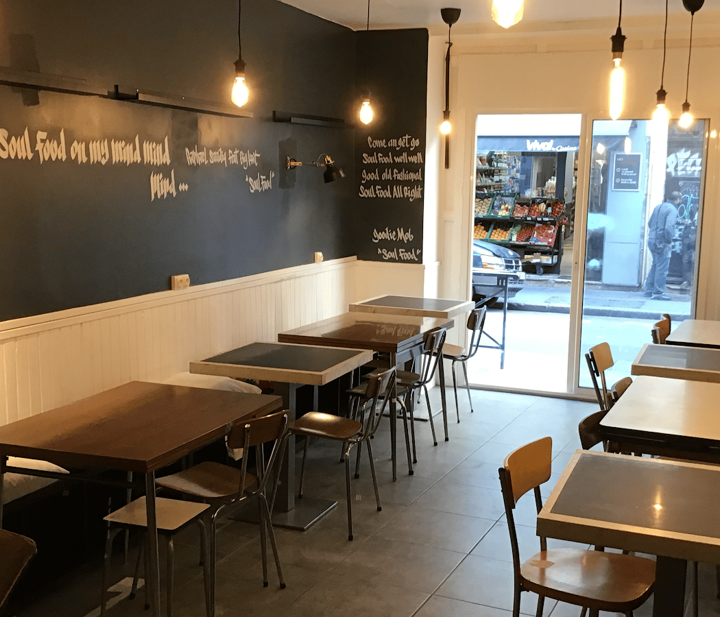 Ftour & Talk « À nos tables » 2