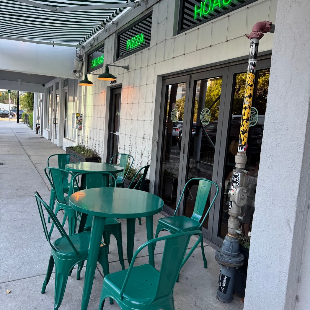 Peppi’s Pizza 2
