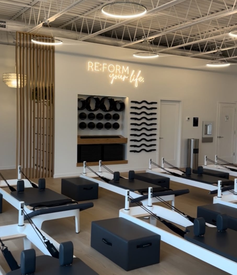 RE:FORM LAB 1