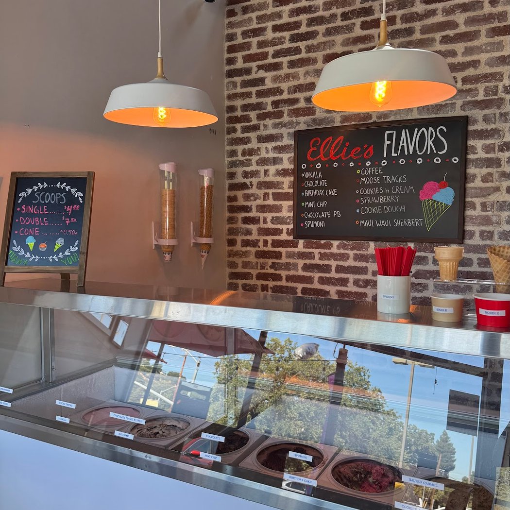 Ellie's Pizzeria 2