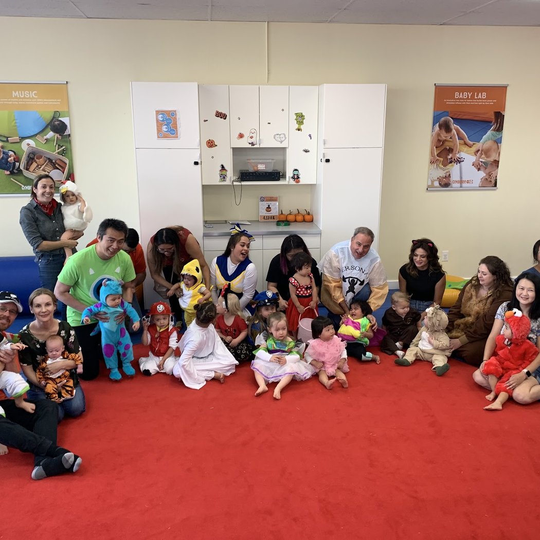 Gymboree Play & Music, Pleasanton 3