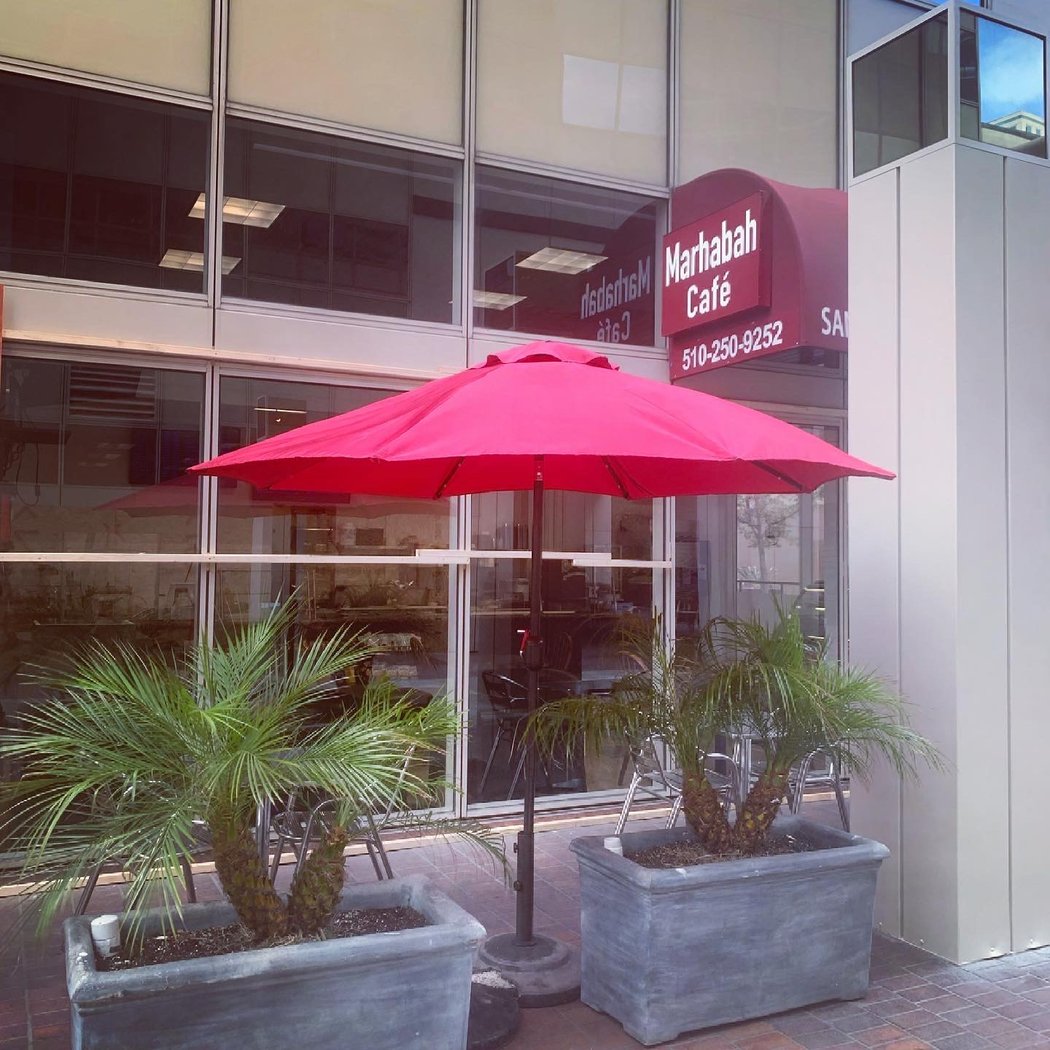 Marhabah Cafe 2