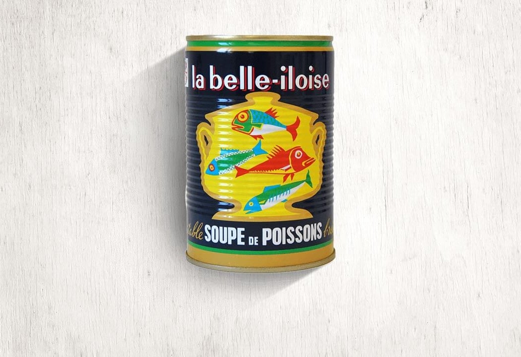 Conserverie la belle-iloise 1