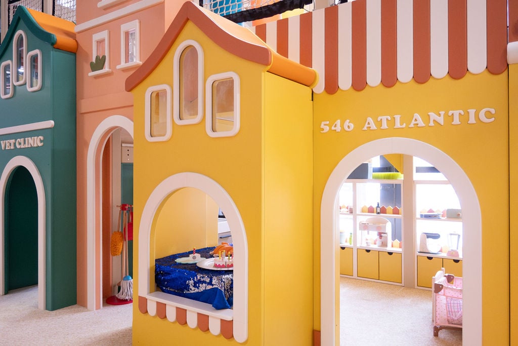 Kidz PlayZone 3