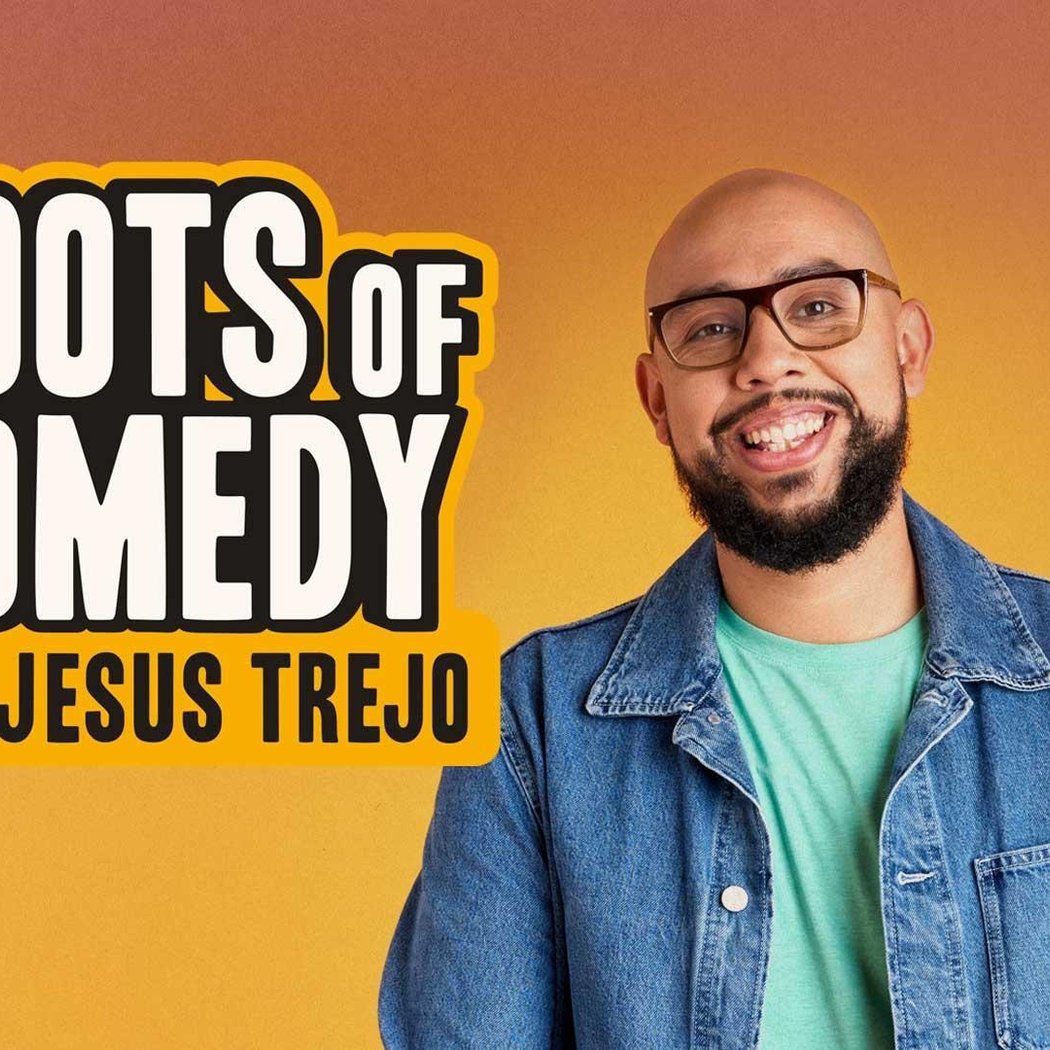 Jesus Trejo 1