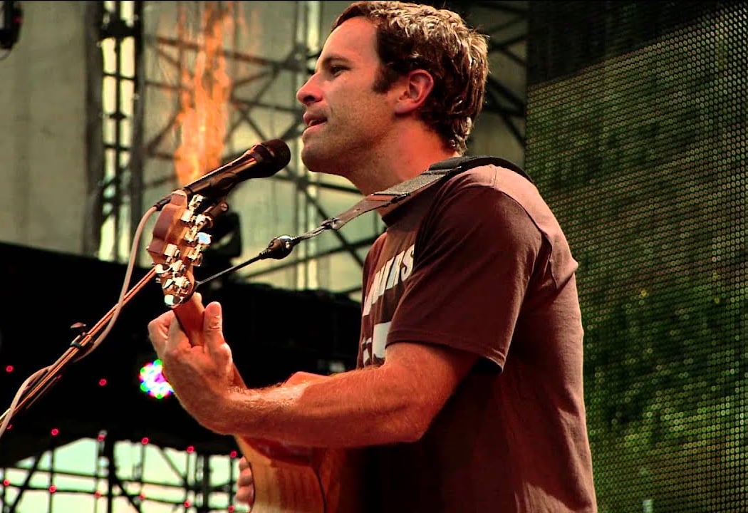 Jack Johnson Giveback Concert 3