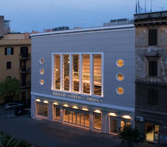 Cinema Aquila September Programming 3