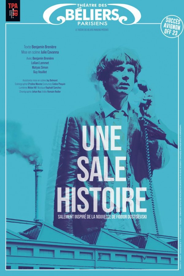 Une sale histoire 2