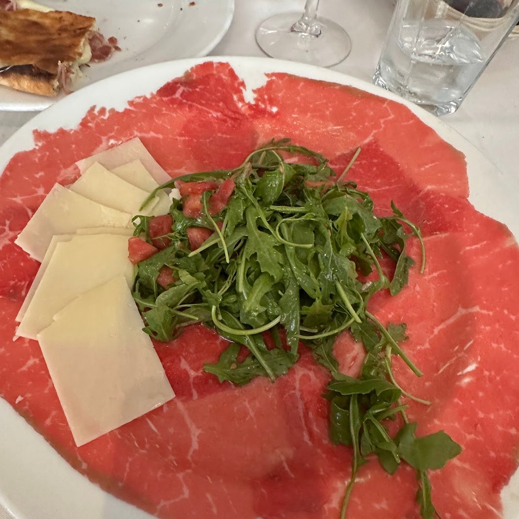 Carpaccio Restaurant 3