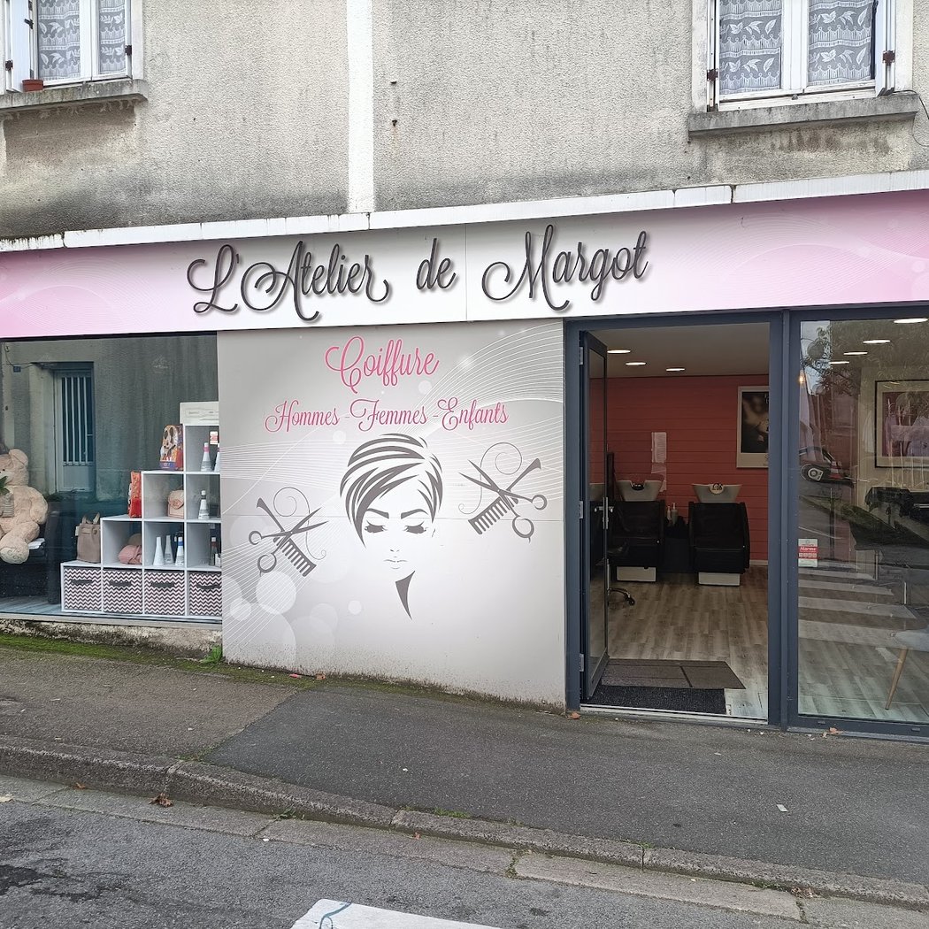 L'atelier de Margot | Hair Spa 2