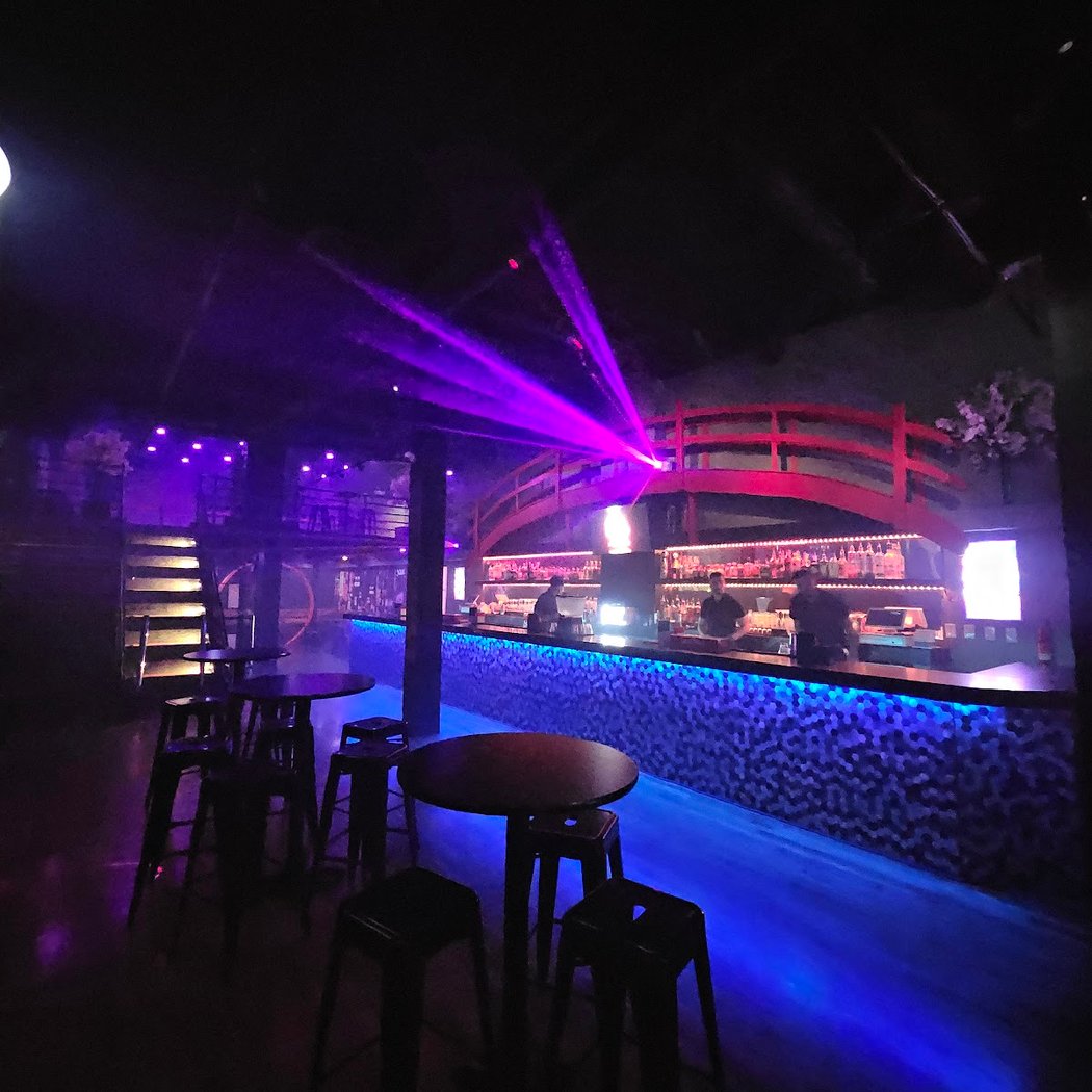 Big Bowl LX Edition Party 2