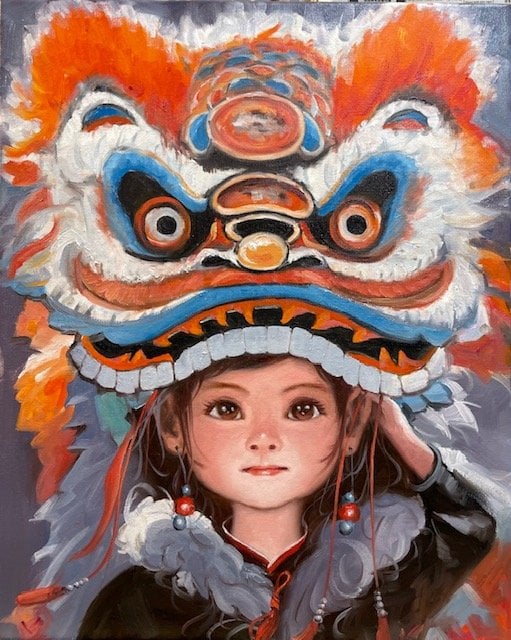 Beijing Memory – The Forbidden City 3