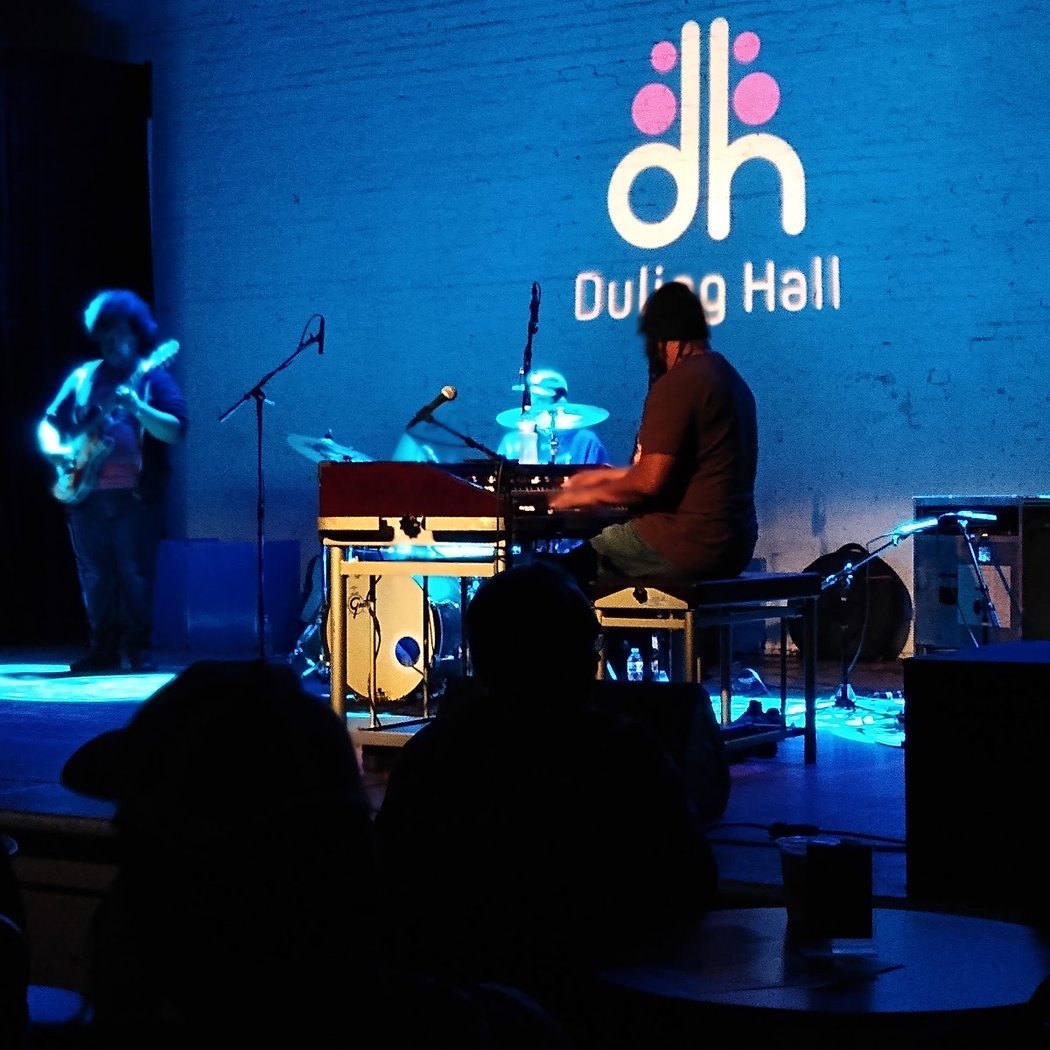 Damien Jurado w/ St. Yuma 2