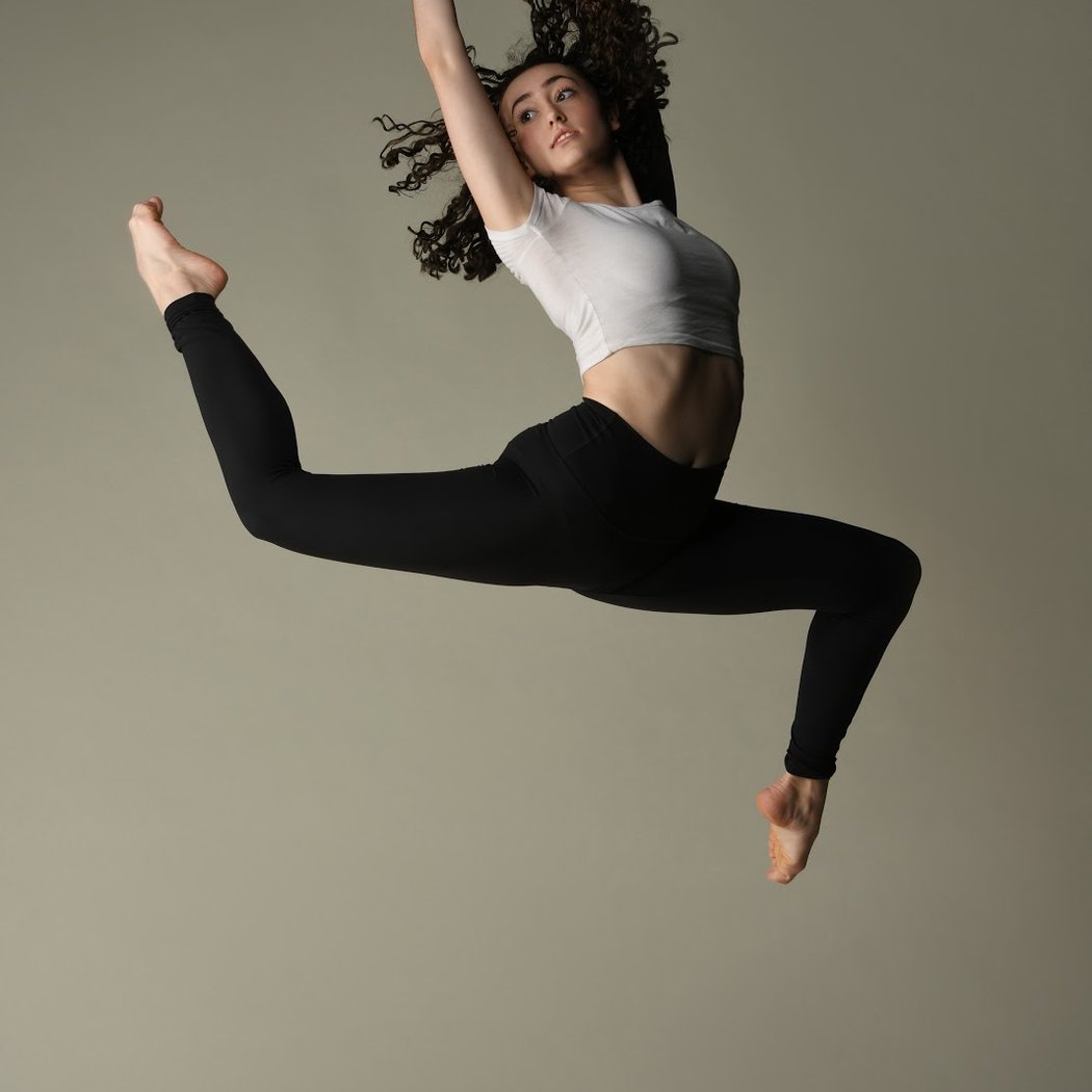 2025 ADG Modern Dance Intensive 3