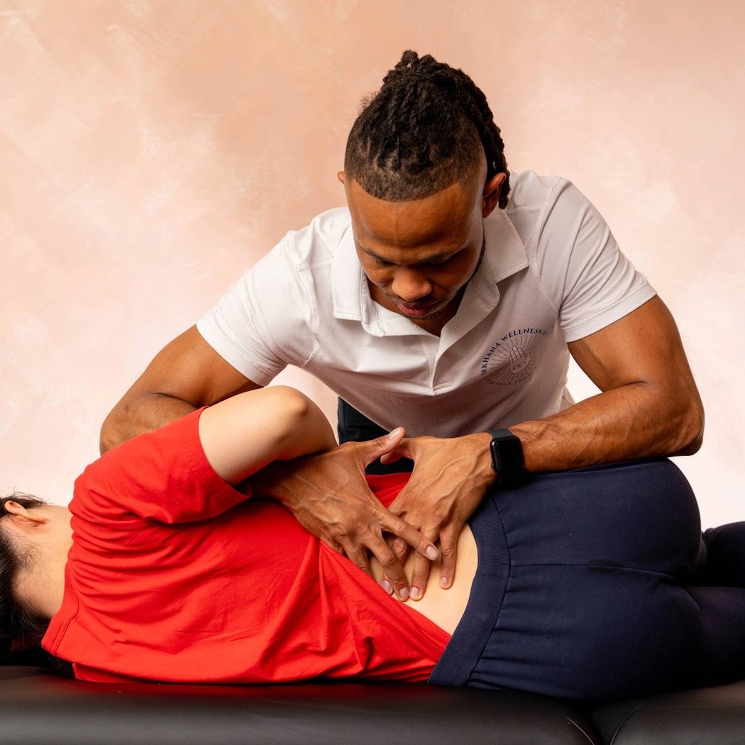 Dekhana Wellness Inc. (Formerly Wellness Within) 1