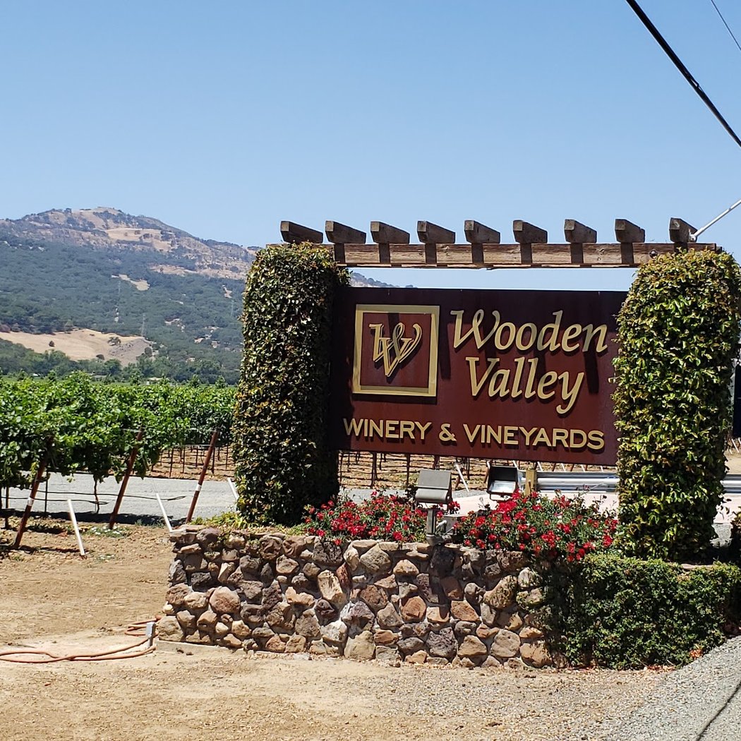 Wooden Valley Winery 2