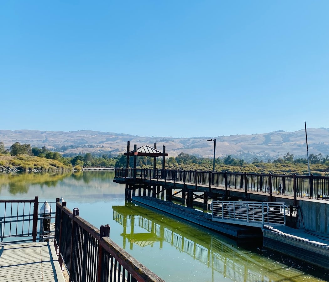 Marina | Lake Cunningham 1
