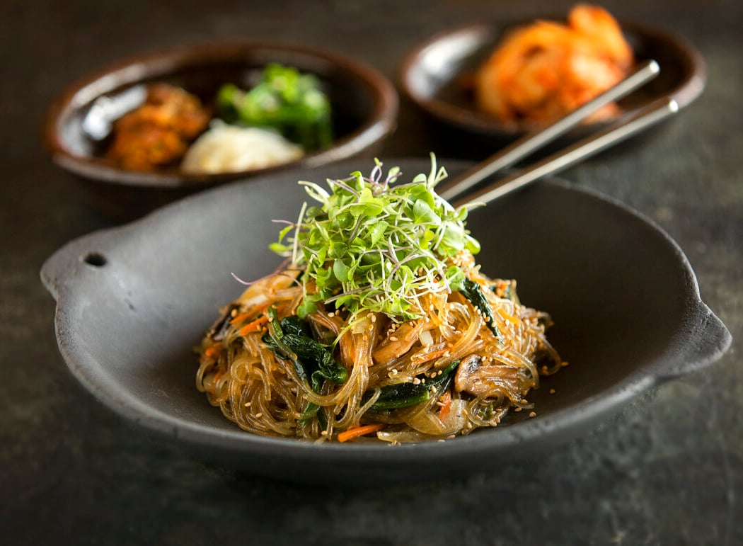Soban Korean Cuisine 1