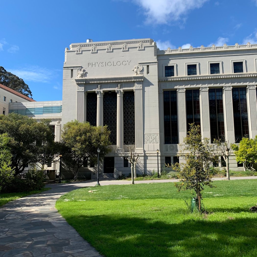 Valley Life Sciences Building 2