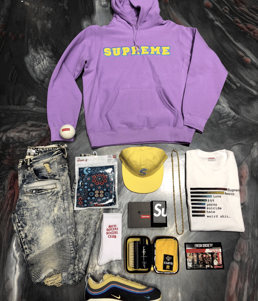 Fresh Society 3