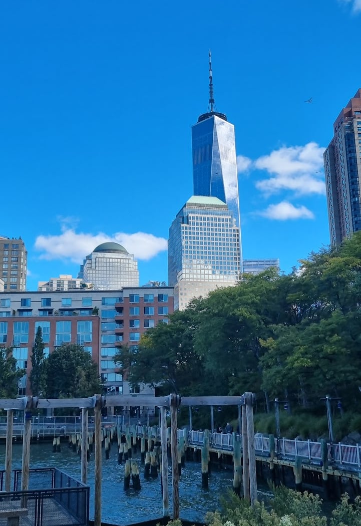 World Trade Center 2