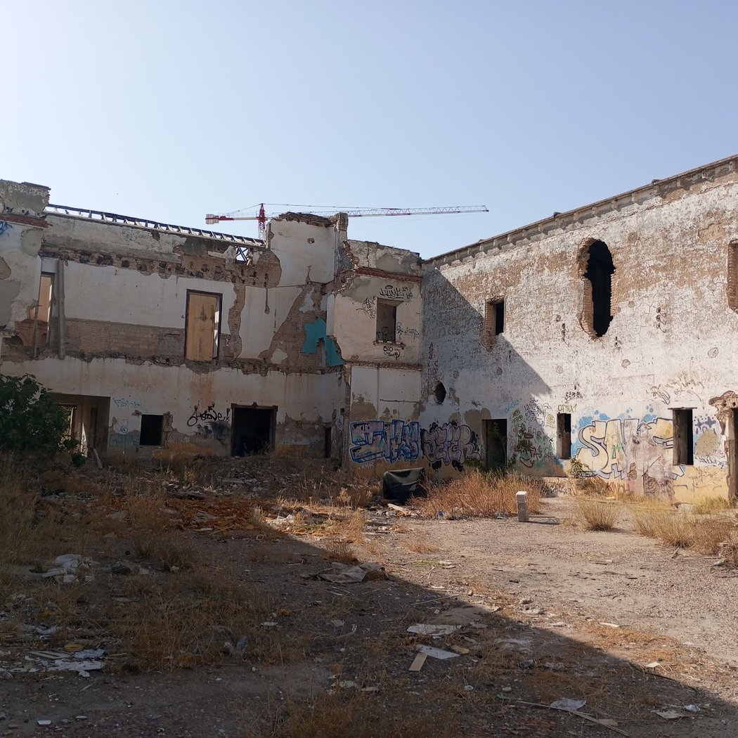 Hacienda del Rosario 3