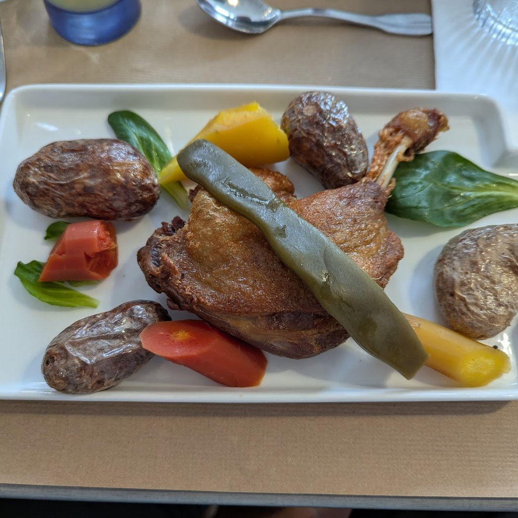 Chez Jules 1