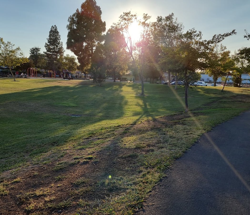 Civic Center Park 2