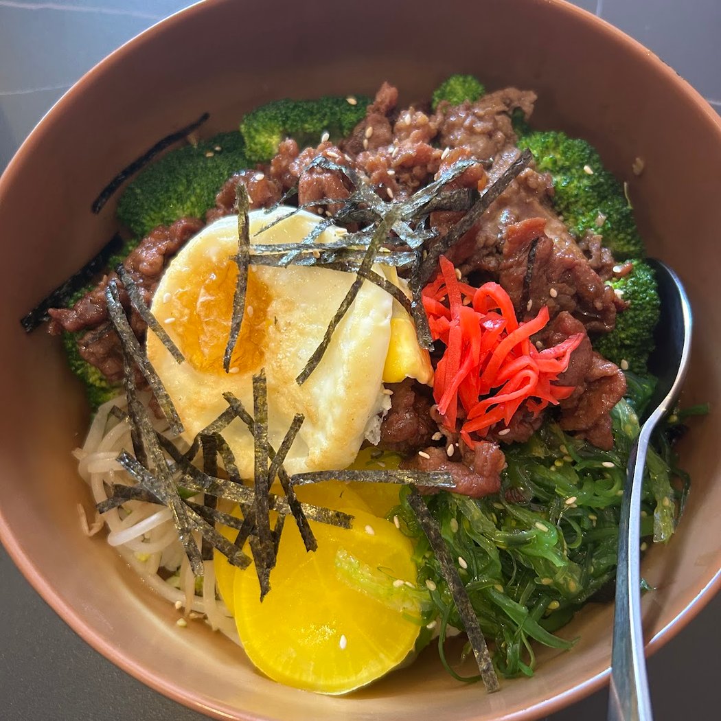 Bodo Lucky Japanese Restaurant 1