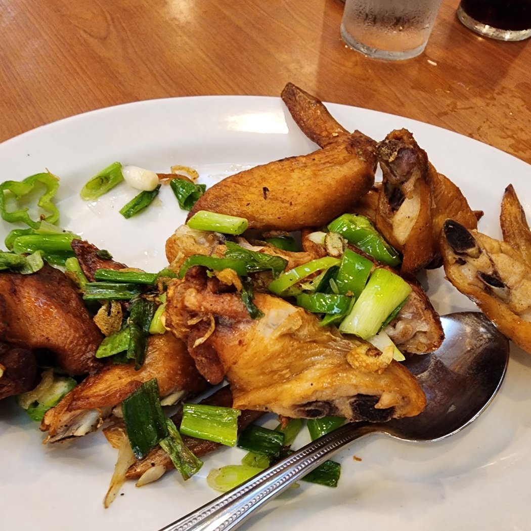 Wo Hop Kitchen 3