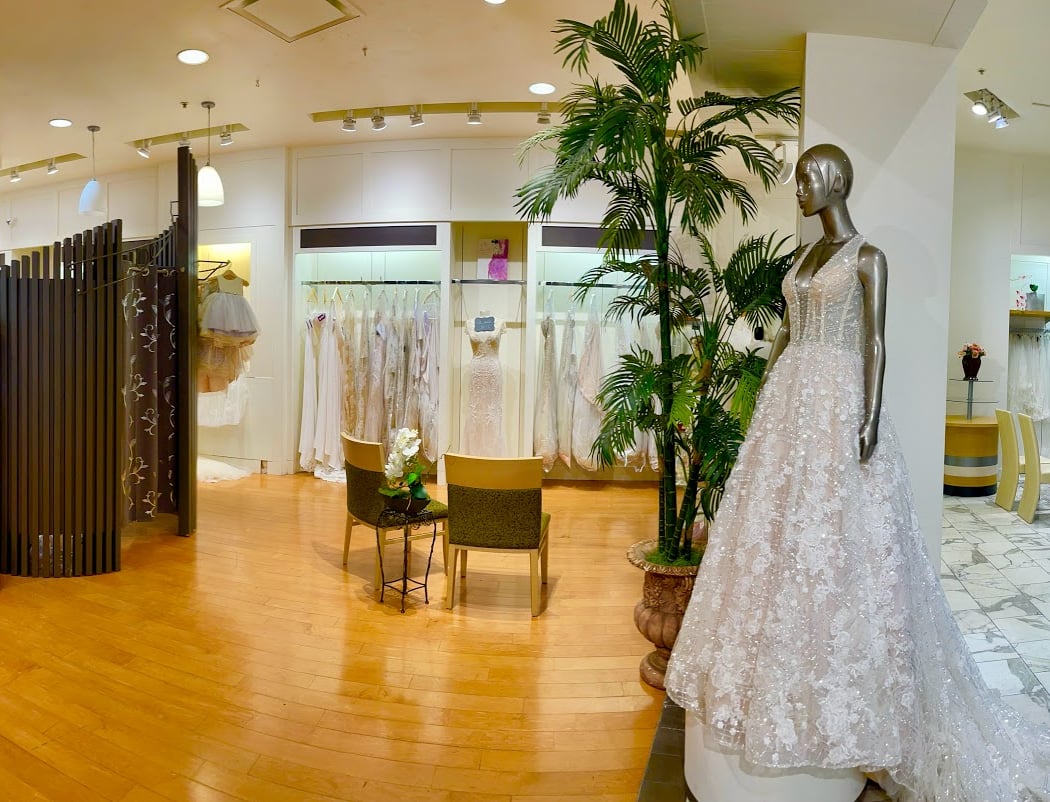 Blossoms Bridal & Formal 3