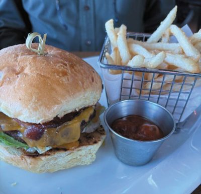 3 Westerly Bar and Grill 2