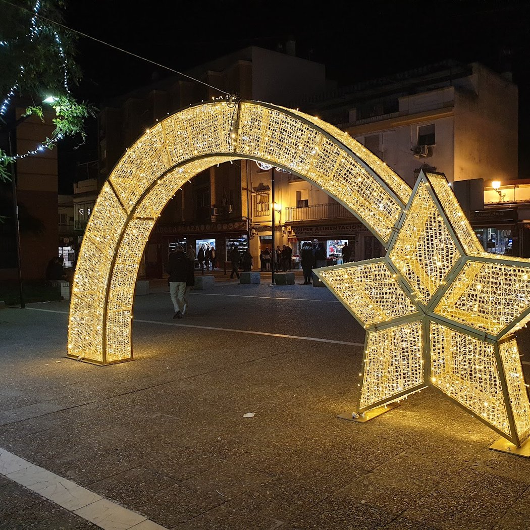 Plaza Nuestra Señora De Los Dolores 2