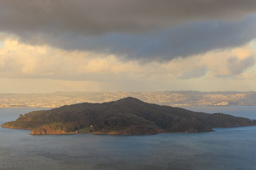 Angel Island 2